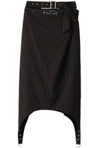 【プランク プロジェクト/PRANK PROJECT】のレースレイヤードスカート / Lace Layered Skirt 人気、トレンドファッション・服の通販 founy(ファニー) ファッション Fashion レディースファッション WOMEN スカート Skirt おすすめ Recommend ストライプ Stripe ドット Dot ドレープ Drape レース Race thumbnail NVY(ネイビー)|ID: prp329100003534067 ipo3291000000026727811