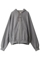 【プランク プロジェクト/PRANK PROJECT】の【UNISEX】KALMAジップフーディ / KALMA Zip Hoodie GRY(グレー)|ID: prp329100003534070 ipo3291000000032848505