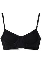 【プランク プロジェクト/PRANK PROJECT】のプレートバンドブラ / Plate Band Bra Top BLK(ブラック)|ID: prp329100003534073 ipo3291000000035528013