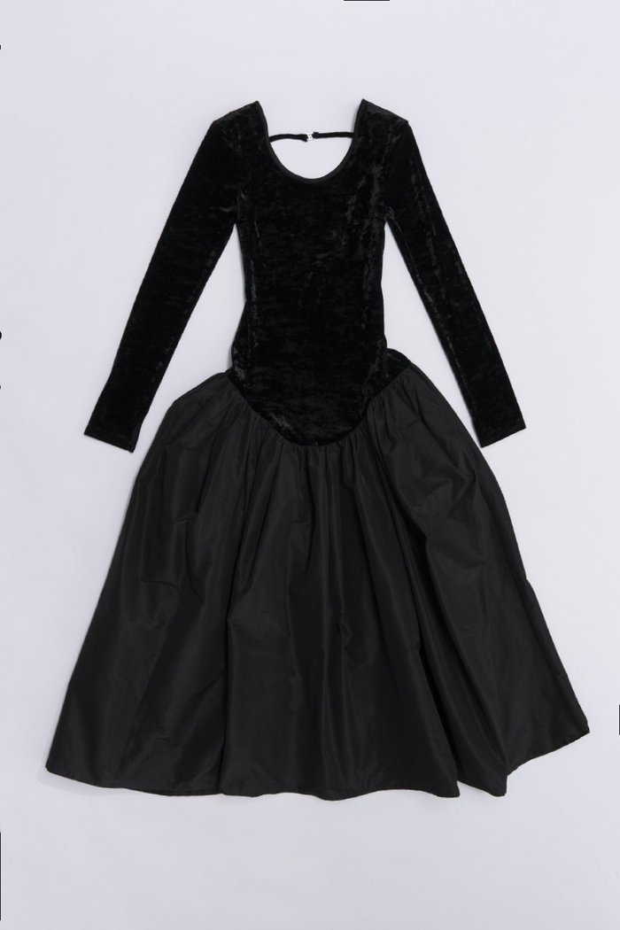 【プランク プロジェクト/PRANK PROJECT】のボリュームタフタワンピース / Voluminous Taffeta One Piece インテリア・キッズ・メンズ・レディースファッション・服の通販 founy(ファニー) https://founy.com/ ファッション Fashion レディースファッション WOMEN ワンピース Dress おすすめ Recommend コンビ Combination ストレッチ Stretch スニーカー Sneakers スポーティ Sporty スリーブ Sleeve タフタ Taffeta ダウン Down ビスチェ Bustier ブルゾン Blouson ロング Long |ID: prp329100003534078 ipo3291000000023310018