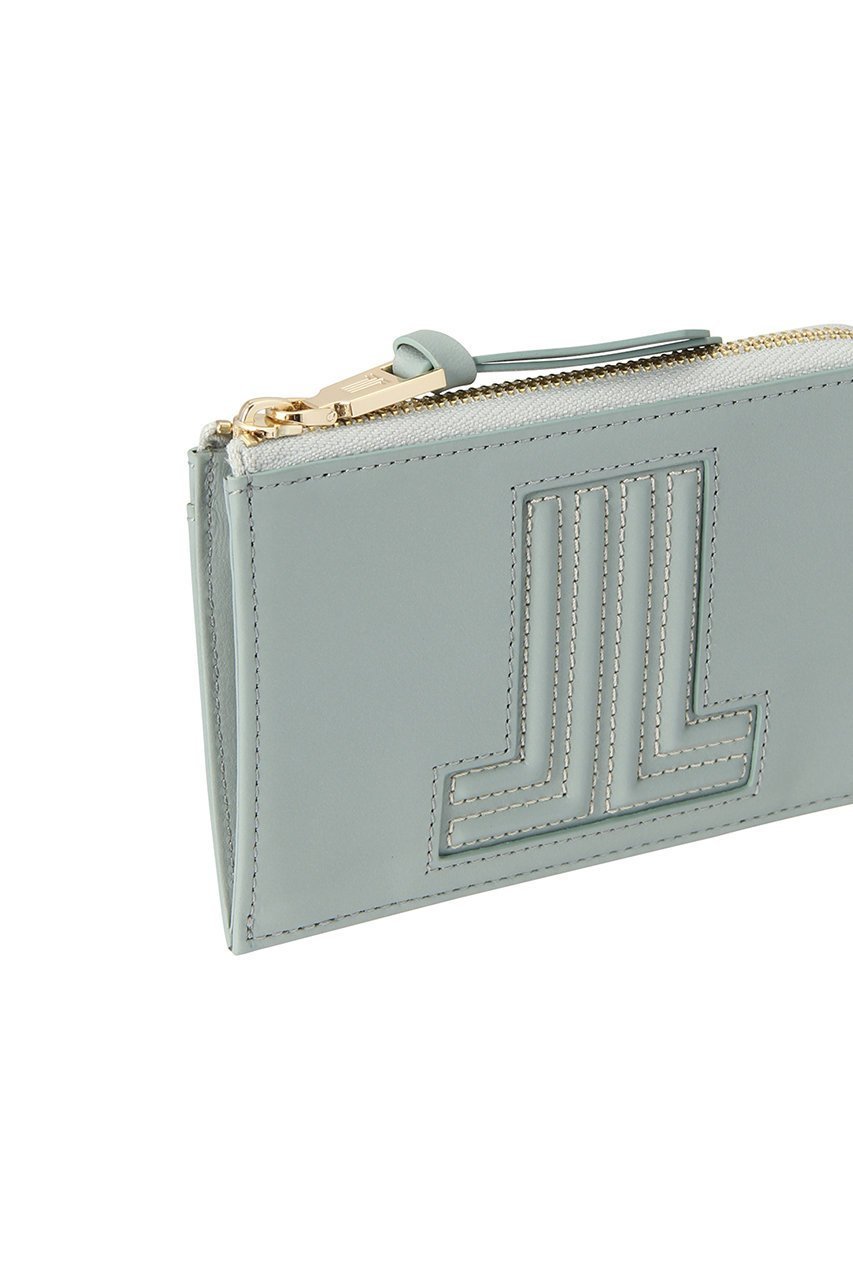 【ランバン オン ブルー/LANVIN en Bleu】のヴィジュ フラグメントケース 人気、トレンドファッション・服の通販 founy(ファニー) 　ファッション　Fashion　レディースファッション　Fashion for Women　ミニ財布・二つ折り財布　Wallets & Card Cases　カードケース/名刺入れ　Card Holders & Business Cases　バッグ　Bags　おすすめ　Recommended / Our Picks　ウォレット　Wallet　ギフト プレゼント　Gift / Present　コイン　Coin, Coin Design　コンパクト　Compact, Small Size　ラウンド　Round, Round Neck　財布　Wallet, Purse　other-4|ID: prp329100003534111 ipo3291000000032797612