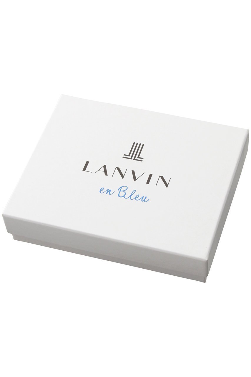 【ランバン オン ブルー/LANVIN en Bleu】のヴィジュ フラグメントケース 人気、トレンドファッション・服の通販 founy(ファニー) 　ファッション　Fashion　レディースファッション　Fashion for Women　ミニ財布・二つ折り財布　Wallets & Card Cases　カードケース/名刺入れ　Card Holders & Business Cases　バッグ　Bags　おすすめ　Recommended / Our Picks　ウォレット　Wallet　ギフト プレゼント　Gift / Present　コイン　Coin, Coin Design　コンパクト　Compact, Small Size　ラウンド　Round, Round Neck　財布　Wallet, Purse　other-5|ID: prp329100003534111 ipo3291000000032797613