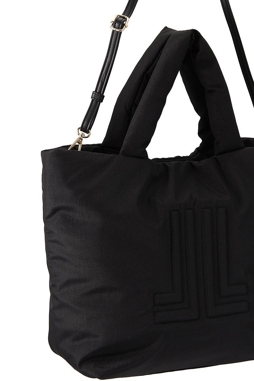 【ランバン オン ブルー/LANVIN en Bleu】のJLボンディング2WAYトート 人気、トレンドファッション・服の通販 founy(ファニー) ファッション Fashion レディースファッション Fashion for Women バッグ Bags キルティング Quilted, Quilting ショルダー Shoulder, Shoulder Strap ベーシック Basic, Essential ボンディング Bonding, Bonded Fabric ポケット Pocket, Pocket Detail マグネット Magnet, Magnetic Closure 無地 Plain, Solid Color other-4|ID: prp329100003534127 ipo3291000000032797649