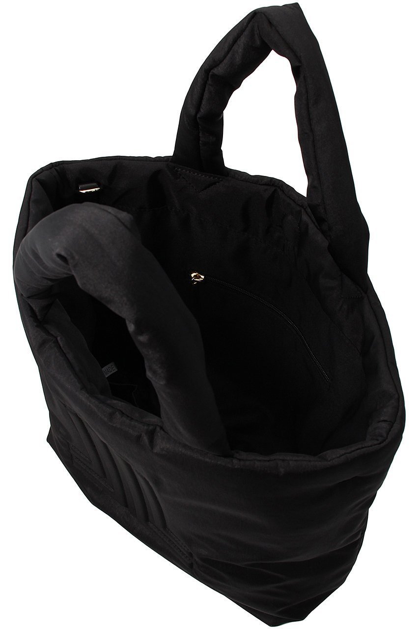 【ランバン オン ブルー/LANVIN en Bleu】のJLボンディング2WAYトート 人気、トレンドファッション・服の通販 founy(ファニー) ファッション Fashion レディースファッション Fashion for Women バッグ Bags キルティング Quilted, Quilting ショルダー Shoulder, Shoulder Strap ベーシック Basic, Essential ボンディング Bonding, Bonded Fabric ポケット Pocket, Pocket Detail マグネット Magnet, Magnetic Closure 無地 Plain, Solid Color other-5|ID: prp329100003534127 ipo3291000000032797650