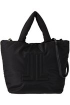 【ランバン オン ブルー/LANVIN en Bleu】のJLボンディング2WAYトート ブラック|ID: prp329100003534127 ipo3291000000035106105