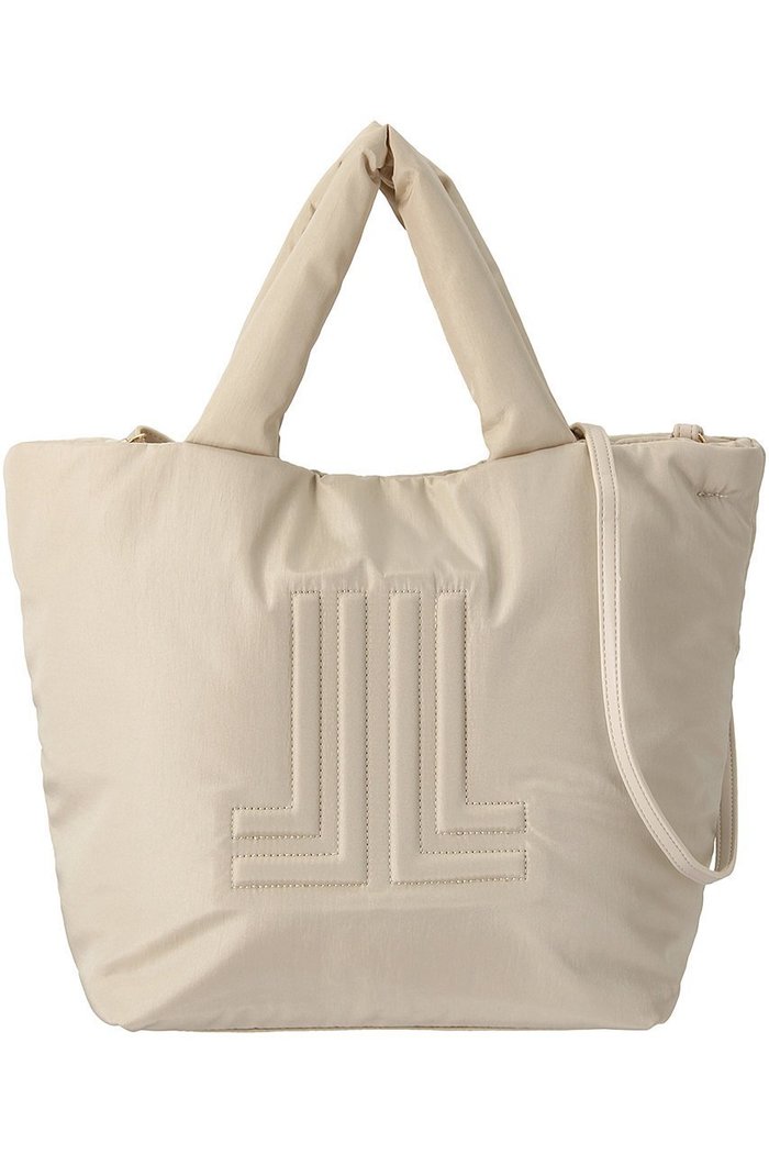 【ランバン オン ブルー/LANVIN en Bleu】のJLボンディング2WAYトート インテリア・キッズ・メンズ・レディースファッション・服の通販 founy(ファニー) https://founy.com/ ファッション Fashion レディースファッション Fashion for Women バッグ Bags キルティング Quilted, Quilting ショルダー Shoulder, Shoulder Strap ベーシック Basic, Essential ボンディング Bonding, Bonded Fabric ポケット Pocket, Pocket Detail マグネット Magnet, Magnetic Closure 無地 Plain, Solid Color |ID: prp329100003534127 ipo3291000000035692373