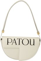 【パトゥ/PATOU】のLE PETIT PATOU バッグ ホワイト|ID:prp329100003534174