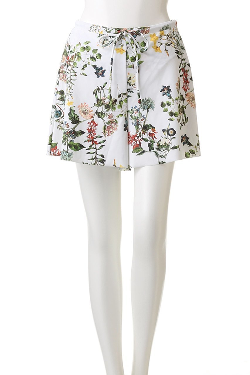 【レイール/Reir】のArt Botanical3点セット 人気、トレンドファッション・服の通販 founy(ファニー) 　ファッション　Fashion　レディースファッション　Fashion for Women　トップス・カットソー　Cut & Sew Tops　キャミソール&ノースリーブ　Camisoles & Sleeveless Tops　シャツ・ブラウス・オフィスカジュアル　Elegant Blouses & Button-Ups　ロングTシャツ・Tシャツ　Longline T-Shirts & Tees　カットソー・ベーシックTシャツ　Cut-and-Sewn Tops / Stretch Tees & Basics　キャミソール　Camisole, Spaghetti Strap Top　ショート　Short, Short Length　タンク　Tank Top, Sleeveless Top　フェミニン　Feminine, Girly　リゾート　Resort, Vacation Style　other-7|ID: prp329100003534219 ipo3291000000036659049