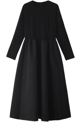 【アミカ/AMICA】のバレリーナT-ドレス 人気、トレンドファッション・服の通販 founy(ファニー) ファッション Fashion レディースファッション Fashion for Women ワンピース Dresses フォーマル・パーティードレス・結婚式用ドレス Elegant & Casual Dresses チュニック Tunic Tops & Dresses グログラン Grosgrain, Grosgrain Ribbon 今季 This Season, Current Season 切替 Switching, Contrast Panel サテン Satin, Glossy Fabric チュニック Tunic, Long Top ドレス Dress, One-Piece 人気 Popular, Best Seller バレエ Ballet, Ballet Style モダン Modern, Contemporary リラックス Relax, Relaxed Fit ロング Long, Long-Length |ID:prp329100003534224