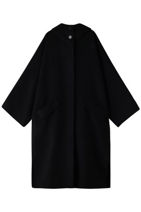 【アミカ/AMICA】 フーディージレ/コート人気、トレンドファッション・服の通販 founy(ファニー) ファッション Fashion レディースファッション Fashion for Women アウター Coat / Outerwear Collection コート・ロングコート・ピーコート Long Coats, Peacoats & More ショート Short, Short Length スリット Slit, Slit Detail スリーブ Sleeve, Long Sleeve / Short Sleeve バランス Balance, Style Balance パターン Pattern, Design Print ロング Long, Long-Length エレガント 上品 Elegant 冬 Winter / This Winter 秋 Autumn |ID:prp329100003534225