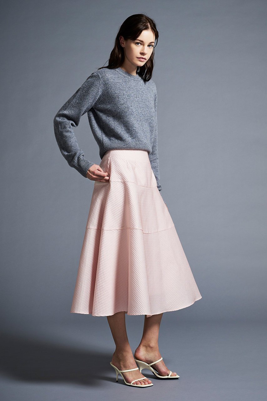 【アミカ/AMICA】のカシミアニット 人気、トレンドファッション・服の通販 founy(ファニー) 　ファッション　Fashion　レディースファッション　WOMEN　トップス・カットソー　Tops/Tshirt　ニット　Knit Tops　プルオーバー　Pullover　カシミア　Cashmere　カシミヤ　Cashmere　コンパクト　Compact　ショート　Short　マニッシュ　Mannish　エレガント 上品　Elegant　other-7|ID: prp329100003534228 ipo3291000000031400333