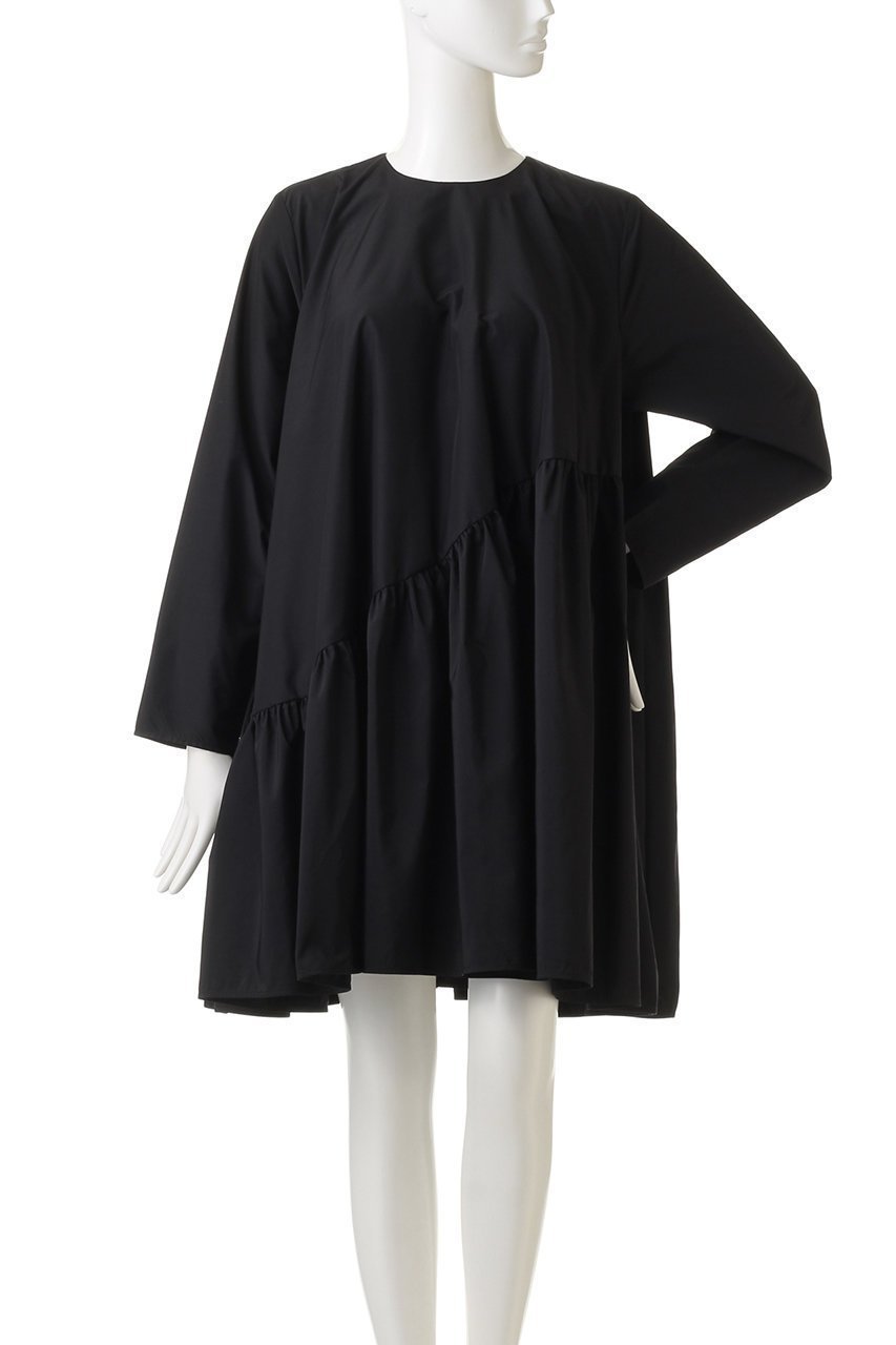 【アミカ/AMICA】のモロッコワンピース 人気、トレンドファッション・服の通販 founy(ファニー) 　ファッション　Fashion　レディースファッション　Fashion for Women　ワンピース　Dresses　チュニック　Tunic Tops & Dresses　アシンメトリー　Asymmetrical Style　タイプライター　Typewriter Fabric, Crisp Cotton　チュニック　Tunic, Long Top　ドレス　Dress, One-Piece　モダン　Modern, Contemporary　夏　Summer　other-2|ID: prp329100003534229 ipo3291000000032889031