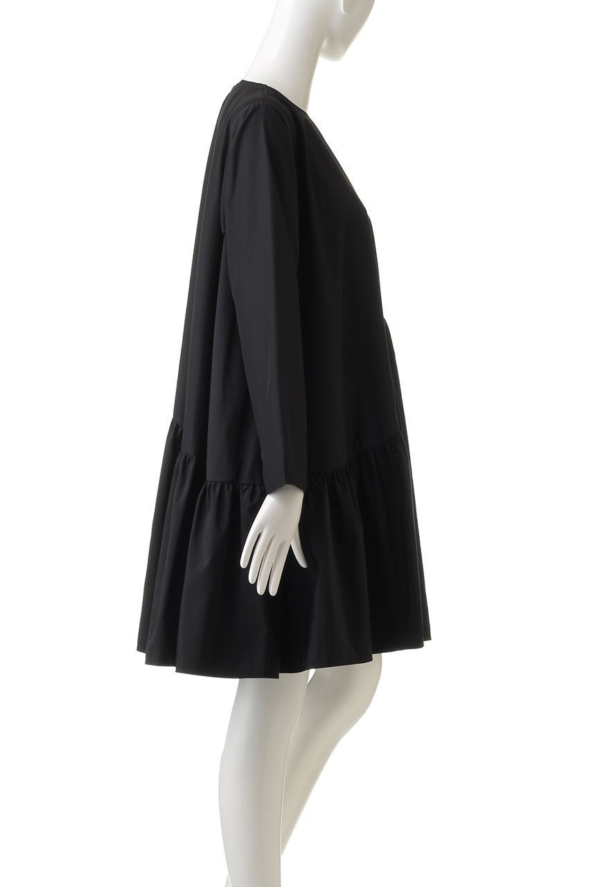 【アミカ/AMICA】のモロッコワンピース 人気、トレンドファッション・服の通販 founy(ファニー) 　ファッション　Fashion　レディースファッション　Fashion for Women　ワンピース　Dresses　チュニック　Tunic Tops & Dresses　アシンメトリー　Asymmetrical Style　タイプライター　Typewriter Fabric, Crisp Cotton　チュニック　Tunic, Long Top　ドレス　Dress, One-Piece　モダン　Modern, Contemporary　夏　Summer　other-3|ID: prp329100003534229 ipo3291000000032889035