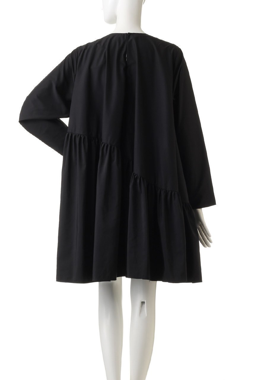 【アミカ/AMICA】のモロッコワンピース 人気、トレンドファッション・服の通販 founy(ファニー) 　ファッション　Fashion　レディースファッション　Fashion for Women　ワンピース　Dresses　チュニック　Tunic Tops & Dresses　アシンメトリー　Asymmetrical Style　タイプライター　Typewriter Fabric, Crisp Cotton　チュニック　Tunic, Long Top　ドレス　Dress, One-Piece　モダン　Modern, Contemporary　夏　Summer　other-4|ID: prp329100003534229 ipo3291000000032889039