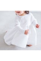 アミカ/AMICA / KIDS】の【Baby&Kids】【定番】バレリーナロングT