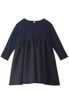 【アミカ/AMICA / KIDS】の【Baby&Kids】【定番】バレリーナロングT-ドレス ロイヤルネイビー(4Y-6Y)|ID:prp329100003534230