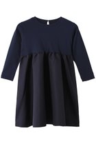 【アミカ/AMICA / KIDS】の【BABY&KIDS】【定番】バレリーナロングT-ドレス ブラック(9Y-11Y) 9Y-11Y 人気、トレンドファッション・服の通販 founy(ファニー) ファッション Fashion キッズファッション Fashion for Kids ワンピース Dresses 秋 Autumn グログラン Grosgrain, Grosgrain Ribbon 今季 This Season, Current Season ドレス Dress, One-Piece 定番 Standard, Basic Item 人気 Popular, Best Seller バレエ Ballet, Ballet Style ベビー Baby, Babywear モダン Modern, Contemporary リラックス Relax, Relaxed Fit ロング Long, Long-Length おすすめ Recommended / Our Picks thumbnail ロイヤルネイビー(6Y-8Y)|ID: prp329100003534230 ipo3291000000036192501