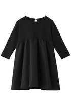 【アミカ/AMICA / KIDS】の【BABY&KIDS】【定番】バレリーナロングT-ドレス ブラック(9Y-11Y) 9Y-11Y 人気、トレンドファッション・服の通販 founy(ファニー) ファッション Fashion キッズファッション Fashion for Kids ワンピース Dresses 秋 Autumn グログラン Grosgrain, Grosgrain Ribbon 今季 This Season, Current Season ドレス Dress, One-Piece 定番 Standard, Basic Item 人気 Popular, Best Seller バレエ Ballet, Ballet Style ベビー Baby, Babywear モダン Modern, Contemporary リラックス Relax, Relaxed Fit ロング Long, Long-Length おすすめ Recommended / Our Picks thumbnail ブラック(4Y-6Y)|ID: prp329100003534230 ipo3291000000036192504