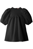 【アミカ/AMICA / KIDS】の【KIDS】クローバーパフドレス ブラック(9Y-11Y) 9Y-11Y ブラック(9Y-11Y)|ID: prp329100003534240 ipo3291000000032837830