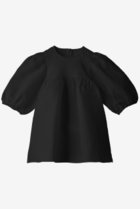 【アミカ/AMICA / KIDS】の【KIDS】クローバーパフドレス ブラック(9Y-11Y) 9Y-11Y ブラック(4Y-6Y)|ID: prp329100003534240 ipo3291000000036876341