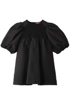【アミカ/AMICA / KIDS】の【KIDS】クローバーパフドレス ブラック(9Y-11Y) 9Y-11Y ブラック(6Y-8Y)|ID: prp329100003534240 ipo3291000000036876342