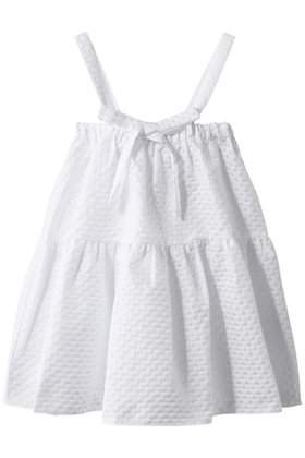 【アミカ/AMICA / KIDS】の【Baby&Kids】クローバークチュールドレス 人気、トレンドファッション・服の通販 founy(ファニー) ファッション Fashion キッズファッション Fashion for Kids ワンピース Dresses おすすめ Recommended / Our Picks サスペンダー Suspenders, Braces ラップ Wrap, Wrap Design 人気 Popular, Best Seller 今季 This Season, Current Season 定番 Standard, Basic Item |ID:prp329100003534241