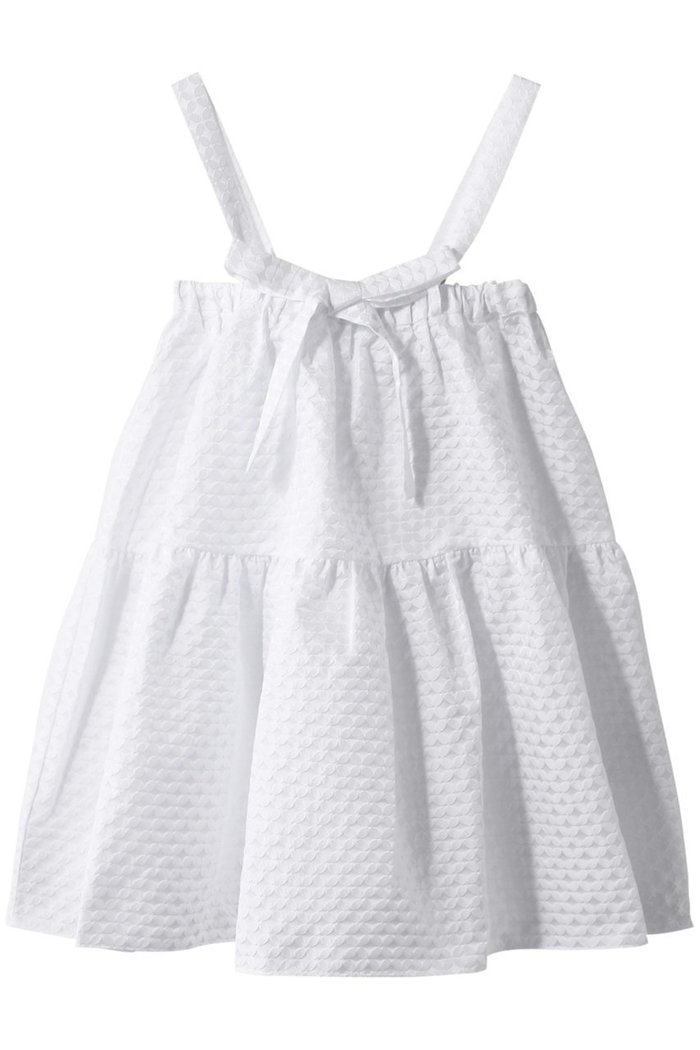 【アミカ/AMICA / KIDS】の【BABY&KIDS】クローバークチュールドレス ブラック(6Y-11Y) 6Y-11Y インテリア・キッズ・メンズ・レディースファッション・服の通販 founy(ファニー) https://founy.com/ ファッション Fashion キッズファッション Fashion for Kids ワンピース Dresses おすすめ Recommended / Our Picks サスペンダー Suspenders, Braces ラップ Wrap, Wrap Design 人気 Popular, Best Seller 今季 This Season, Current Season 定番 Standard, Basic Item |ID: prp329100003534241 ipo3291000000036192351