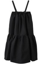 【アミカ/AMICA / KIDS】の【BABY&KIDS】クローバークチュールドレス ブラック(6Y-11Y) 6Y-11Y 人気、トレンドファッション・服の通販 founy(ファニー) ファッション Fashion キッズファッション Fashion for Kids ワンピース Dresses おすすめ Recommended / Our Picks サスペンダー Suspenders, Braces ラップ Wrap, Wrap Design 人気 Popular, Best Seller 今季 This Season, Current Season 定番 Standard, Basic Item thumbnail ブラック(6Y-11Y)|ID: prp329100003534241 ipo3291000000036192355