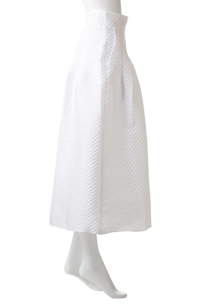 【アミカ/AMICA】のクローバークチュールスカート 人気、トレンドファッション・服の通販 founy(ファニー) ファッション Fashion レディースファッション Fashion for Women スカート Skirts ロングスカート Long Skirts / Maxi & Midi Skirts エレガント 上品 Elegant シャーリング Shirring, Ruched パターン Pattern, Design Print フレア Flare, Flared リラックス Relax, Relaxed Fit ロング Long, Long-Length 人気 Popular, Best Seller 今季 This Season, Current Season other-3|ID: prp329100003534242 ipo3291000000035641131