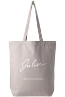 【ジュリエ/Julier】のトートバッグ 人気、トレンドファッション・服の通販 founy(ファニー) ファッション Fashion レディースファッション Fashion for Women バッグ Bags なめらか Smooth, Silky Texture コンパクト Compact, Small Size |ID:prp329100003536809