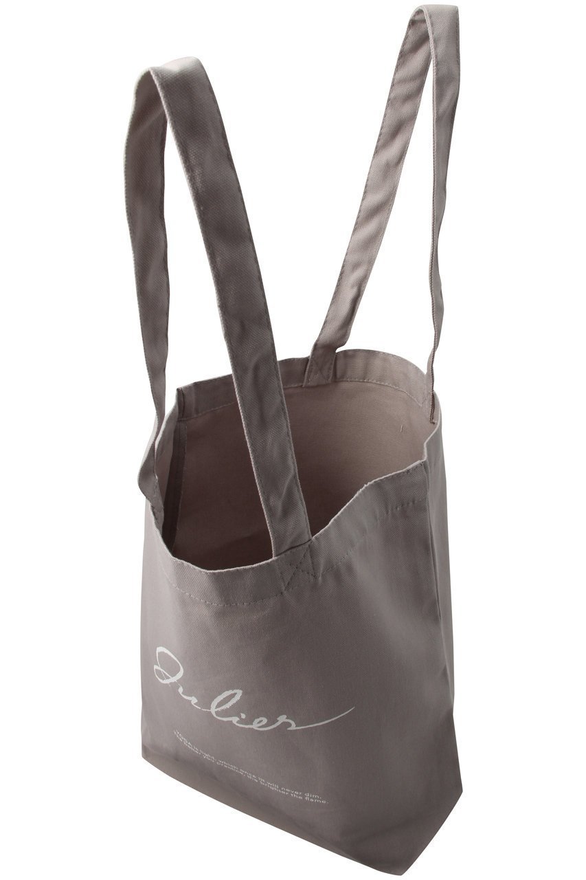 【ジュリエ/Julier】のトートバッグ 人気、トレンドファッション・服の通販 founy(ファニー) 　ファッション　Fashion　レディースファッション　Fashion for Women　バッグ　Bags　なめらか　Smooth, Silky Texture　コンパクト　Compact, Small Size　other-5|ID: prp329100003536809 ipo3291000000036828417