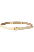 【アナイ/ANAYI】のメタルサルカンBELT 人気、トレンドファッション・服の通販 founy(ファニー) ファッション Fashion レディースファッション Fashion for Women ベルト&ウエストマーク Belts & Waist Accessories シンプル Simple, Minimal トレンド Trend, Trending Now フェミニン Feminine, Girly ベーシック Basic, Essential |ID:prp329100003536811