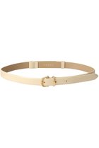 【アナイ/ANAYI】のメタルサルカンBELT 人気、トレンドファッション・服の通販 founy(ファニー) ファッション Fashion レディースファッション Fashion for Women ベルト&ウエストマーク Belts & Waist Accessories シンプル Simple, Minimal トレンド Trend, Trending Now フェミニン Feminine, Girly ベーシック Basic, Essential thumbnail ライトベージュ|ID: prp329100003536811 ipo3291000000035941692