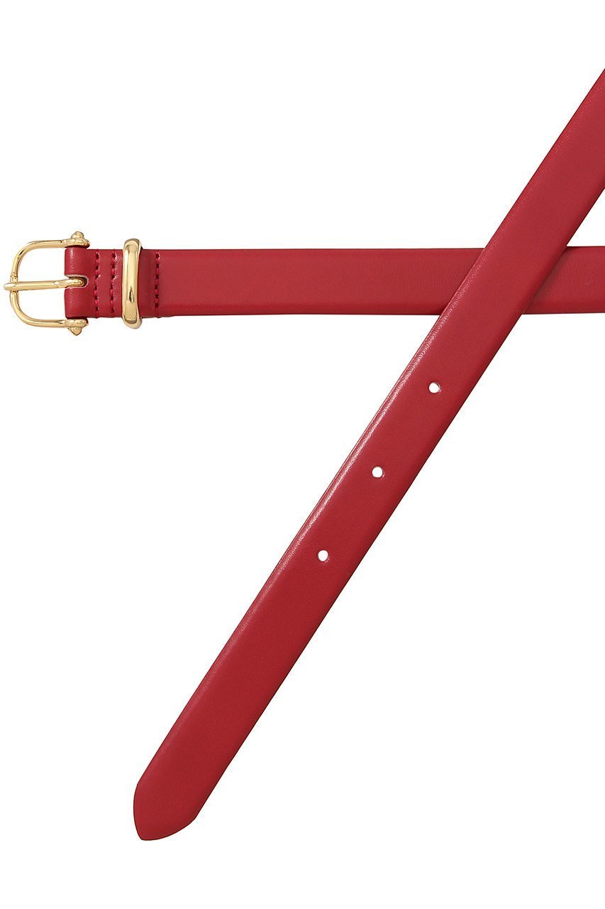 【アナイ/ANAYI】のメタルサルカンBELT 人気、トレンドファッション・服の通販 founy(ファニー) 　ファッション　Fashion　レディースファッション　Fashion for Women　ベルト&ウエストマーク　Belts & Waist Accessories　シンプル　Simple, Minimal　トレンド　Trend, Trending Now　フェミニン　Feminine, Girly　ベーシック　Basic, Essential　other-4|ID: prp329100003536811 ipo3291000000035941695