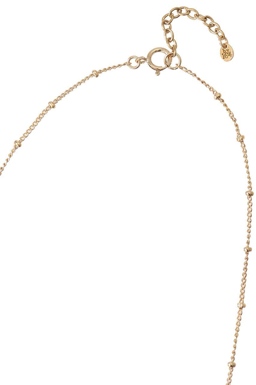 【バイ サン スワサント キャトル パリ/by 164 PARIS】の4 TREFLES ネックレス 人気、トレンドファッション・服の通販 founy(ファニー) ファッション Fashion レディースファッション Fashion for Women ジュエリー Jewelry ネックレス Necklaces & Pendants ショート Short, Short Length ネックレス Necklace, Pendant Necklace モチーフ Motif, Design Theme エレガント 上品 Elegant other-6|ID: prp329100003536836 ipo3291000000031400055