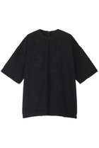 【エリオポール/heliopole】のTEE BLOUSE ブラウス ブラック|ID: prp329100003536840 ipo3291000000036402253