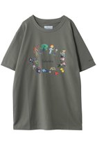 【コロンビア/Columbia / KIDS】の【Kids】ホイットニーパークショートスリーブTシャツ Cypress|ID:prp329100003536849