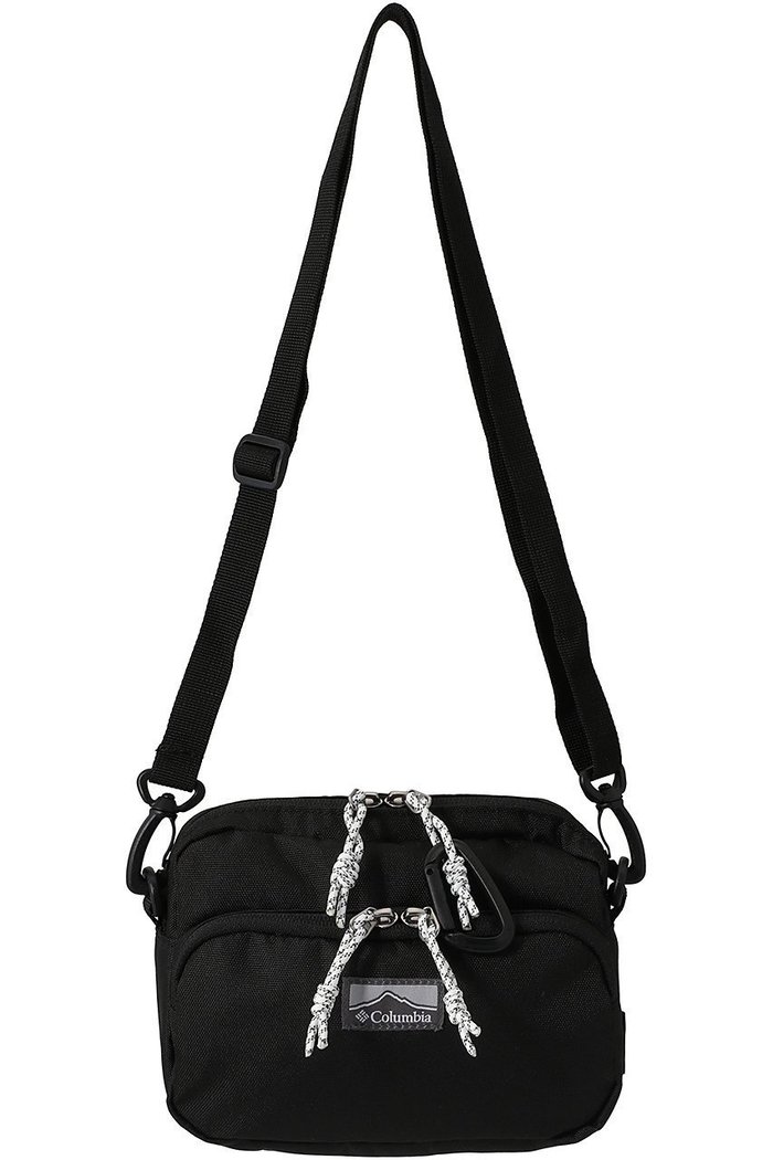 【コロンビア/Columbia】の【UNISEX】プライスストリームショルダーケース インテリア・キッズ・メンズ・レディースファッション・服の通販 founy(ファニー) https://founy.com/ ファッション Fashion レディースファッション Fashion for Women ユニセックス Unisex, Genderless アウトドア Outdoor Clothing ショルダー Shoulder, Shoulder Strap ビーチ Beach, Seaside ポケット Pocket, Pocket Detail |ID: prp329100003536854 ipo3291000000036174449