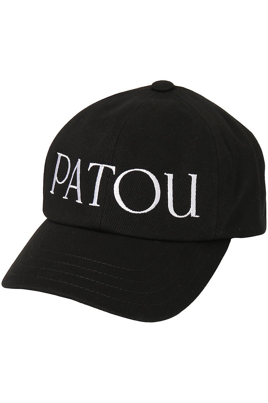 【パトゥ/PATOU】の【UNISEX】コットン PATOU CAP 人気、トレンドファッション・服の通販 founy(ファニー) 　ファッション　Fashion　レディースファッション　WOMEN　帽子　Hats　UNISEX　キャップ　帽子　 other-1|ID: prp329100003536868 ipo3291000000024622525