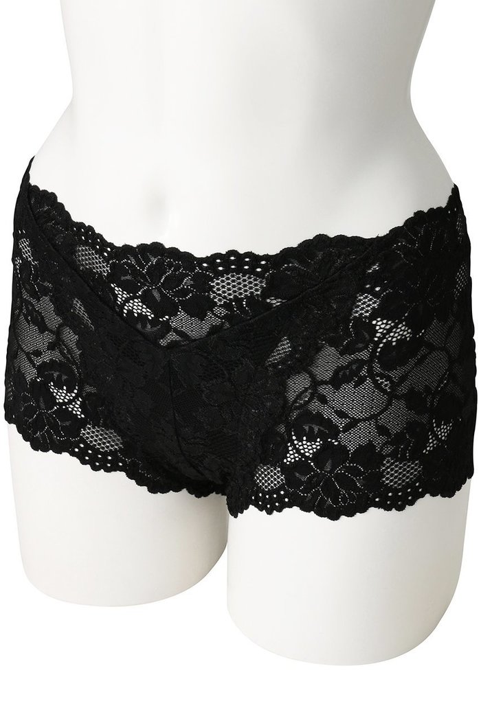 【ツェルマット/ZERMATT】の【ELLE SHOP限定】オールレースショーツ Lサイズ インテリア・キッズ・メンズ・レディースファッション・服の通販 founy(ファニー) https://founy.com/ ファッション Fashion レディースファッション Fashion for Women 下着・ランジェリー Lingerie & Intimates ショーツ・ランジェリー用ボトムス Panties / Briefs / Lingerie Bottoms おすすめ Recommended / Our Picks ショーツ Shorts, Short Pants ボトム Bottoms, Lower Wear ランジェリー Lingerie, Intimate Wear レース Lace, Lace Fabric エレガント 上品 Elegant 定番 Standard, Basic Item |ID: prp329100003536891 ipo3291000000035985102