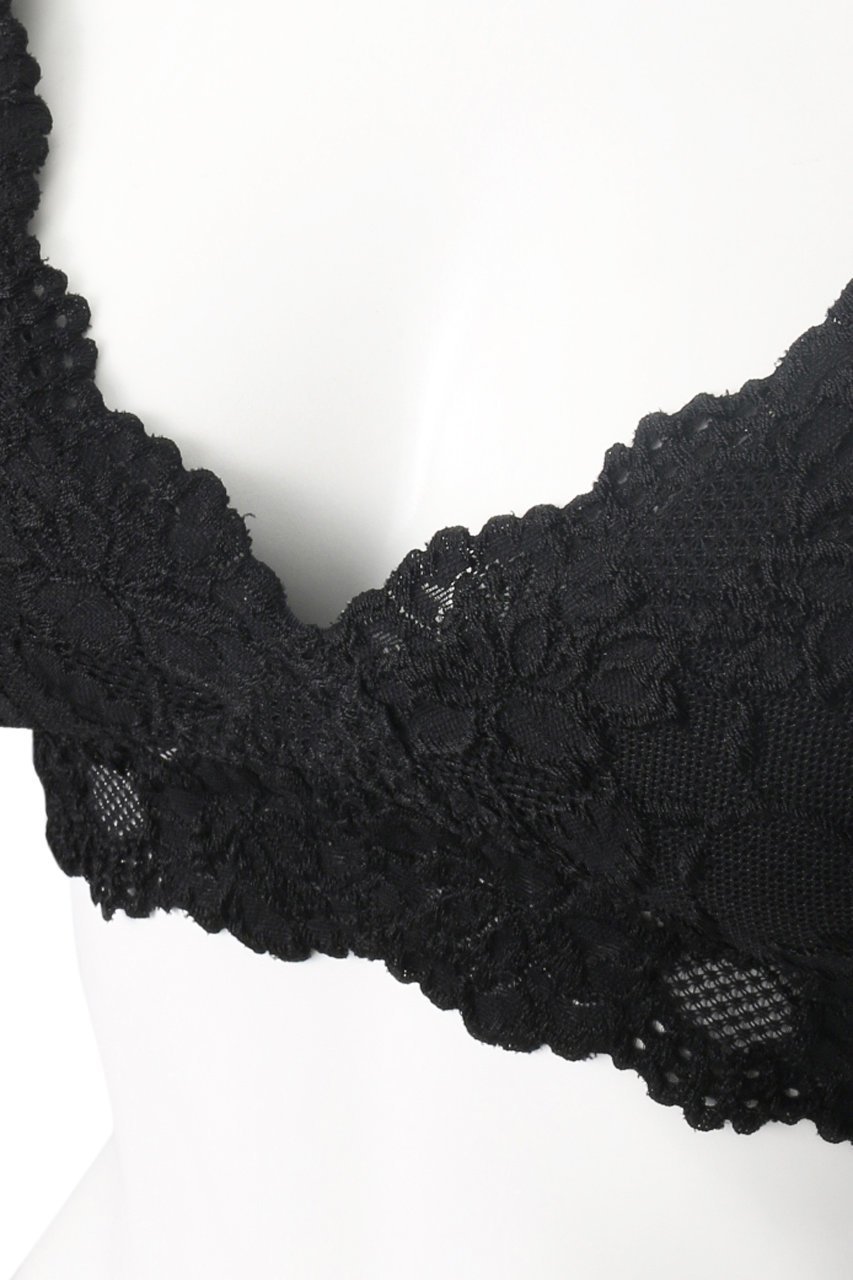 【ツェルマット/ZERMATT】の【ELLE SHOP限定】ソフトブラ Lサイズ 人気、トレンドファッション・服の通販 founy(ファニー) 　ファッション　Fashion　レディースファッション　WOMEN　下着・ランジェリー　Underwear　その他インナー・ランジェリー　Other lingerie　ブラジャー　Bra　ランジェリー　Lingerie　定番　Standard　other-4|ID: prp329100003536892 ipo3291000000032183788
