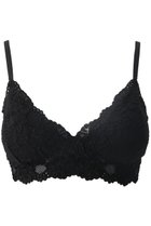 【ツェルマット/ZERMATT】の【ELLE SHOP限定】ソフトブラ Lサイズ ブラック|ID: prp329100003536892 ipo3291000000035785430