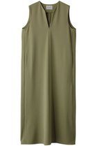 【ミディウミソリッド/MIDIUMISOLID】のN/S long OP ワンピース green|ID: prp329100003538314 ipo3291000000036672437