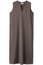 【ミディウミソリッド/MIDIUMISOLID】のN/S long OP ワンピース gray|ID: prp329100003538314 ipo3291000000036672438