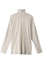 【ミズイロ インド/mizuiro ind】のhigh neck P/O プルオーバー ivory|ID: prp329100003538348 ipo3291000000028403978