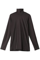 【ミズイロ インド/mizuiro ind】のhigh neck P/O プルオーバー 人気、トレンドファッション・服の通販 founy(ファニー) ファッション Fashion レディースファッション WOMEN トップス・カットソー Tops/Tshirt シャツ/ブラウス Shirts/Blouses ロング / Tシャツ T-Shirts プルオーバー Pullover カットソー Cut and Sewn キャミソール Camisole シアー Sheer スリーブ Sleeve トレンド Trend ロング Long thumbnail c.gray|ID: prp329100003538348 ipo3291000000028403982