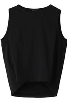 【ミズイロ インド/mizuiro ind】のcocoon vest ベスト black|ID: prp329100003538391 ipo3291000000028403999