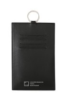 【リムアーク/RIM.ARK】のTAMOTO OTOSHI pass case/パスケース 人気、トレンドファッション・服の通販 founy(ファニー) ファッション Fashion レディースファッション Fashion for Women ミニ財布・二つ折り財布 Wallets & Card Cases カードケース/名刺入れ Card Holders & Business Cases バッグ Bags アクセサリー Fashion Accessories キーホルダー Keychain, Key Holder シルバー Silver, Metallic Silver スタイリッシュ Stylish, Fashionable スペシャル Special, Limited Edition 財布 Wallet, Purse ポケット Pocket, Pocket Detail 別注 Limited Edition, Custom Order 旅行 Travel thumbnail ブラック|ID: prp329100003538409 ipo3291000000032788676