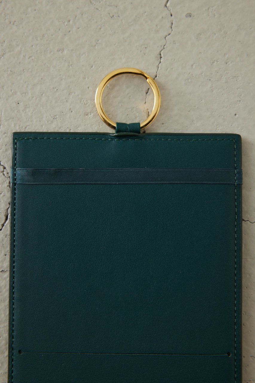 【リムアーク/RIM.ARK】のTAMOTO OTOSHI pass case/パスケース 人気、トレンドファッション・服の通販 founy(ファニー) ファッション Fashion レディースファッション Fashion for Women ミニ財布・二つ折り財布 Wallets & Card Cases カードケース/名刺入れ Card Holders & Business Cases バッグ Bags アクセサリー Fashion Accessories キーホルダー Keychain, Key Holder シルバー Silver, Metallic Silver スタイリッシュ Stylish, Fashionable スペシャル Special, Limited Edition 財布 Wallet, Purse ポケット Pocket, Pocket Detail 別注 Limited Edition, Custom Order 旅行 Travel other-6|ID: prp329100003538409 ipo3291000000032788698