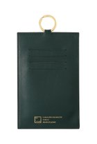 【リムアーク/RIM.ARK】のTAMOTO OTOSHI pass case/パスケース 人気、トレンドファッション・服の通販 founy(ファニー) ファッション Fashion レディースファッション Fashion for Women ミニ財布・二つ折り財布 Wallets & Card Cases カードケース/名刺入れ Card Holders & Business Cases バッグ Bags アクセサリー Fashion Accessories キーホルダー Keychain, Key Holder シルバー Silver, Metallic Silver スタイリッシュ Stylish, Fashionable スペシャル Special, Limited Edition 財布 Wallet, Purse ポケット Pocket, Pocket Detail 別注 Limited Edition, Custom Order 旅行 Travel thumbnail ダークグリーン|ID: prp329100003538409 ipo3291000000035873912